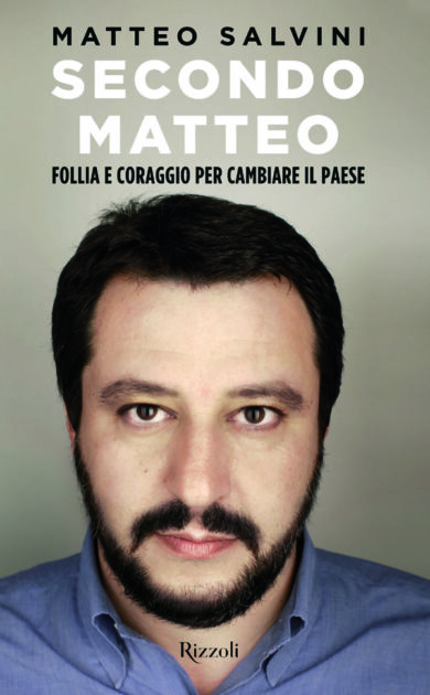 Secondo Matteo, Salvini rilancia “il sogno federale”