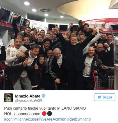 Berlusconi e il Milan, le confidenze a Palazzo Grazioli sulla cessione