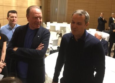 Mediolanum Tour: a teatro si parla di banca e risparmio