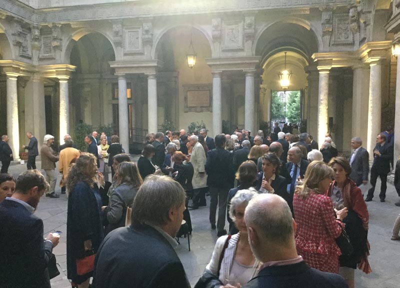 Il Premiolino con Fondazione Birrra Moretti sceglie giornalisti narratori Il Premiolino con Fondazione Birrra Moretti sceglie giornalisti narratori