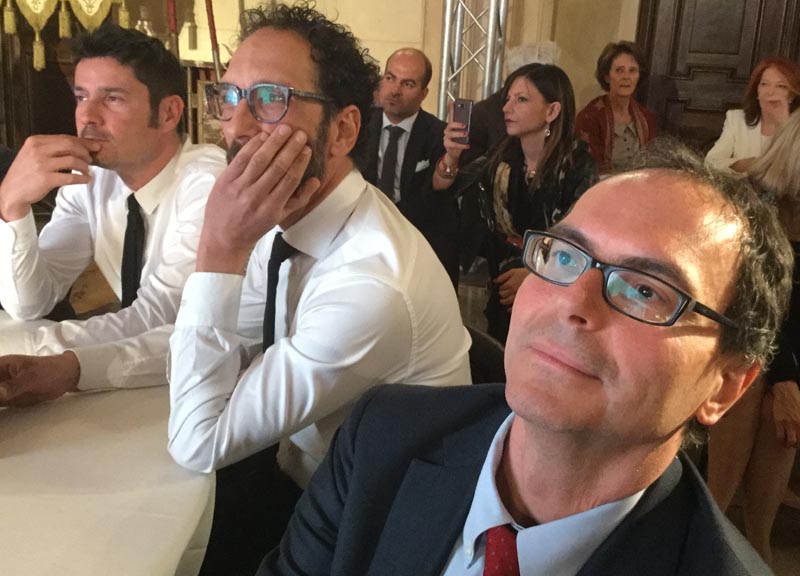 Il Premiolino con Fondazione Birrra Moretti sceglie giornalisti narratori Il Premiolino con Fondazione Birrra Moretti sceglie giornalisti narratori