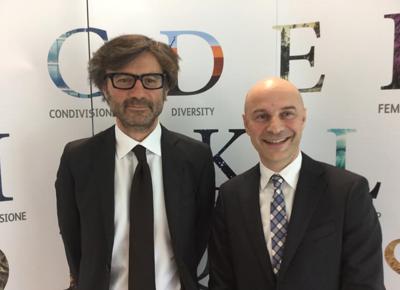 Pfeizer: dalla Lombardia 12 brevetti mondiali nella ricerca biotech Pfeizer: dalla Lombardia 12 brevetti mondiali nella ricerca biotech