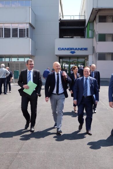 Milano-Verona, accordo tra Fiere. Ecco il gigante dell’agroalimentare