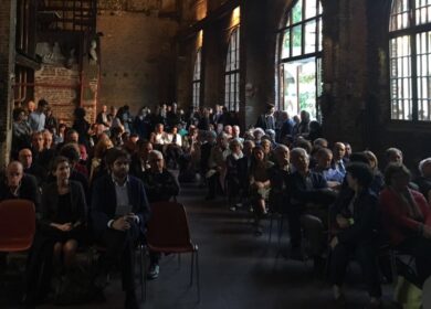 Pd, Barberis: parterre de roi per la presentazione della campagna