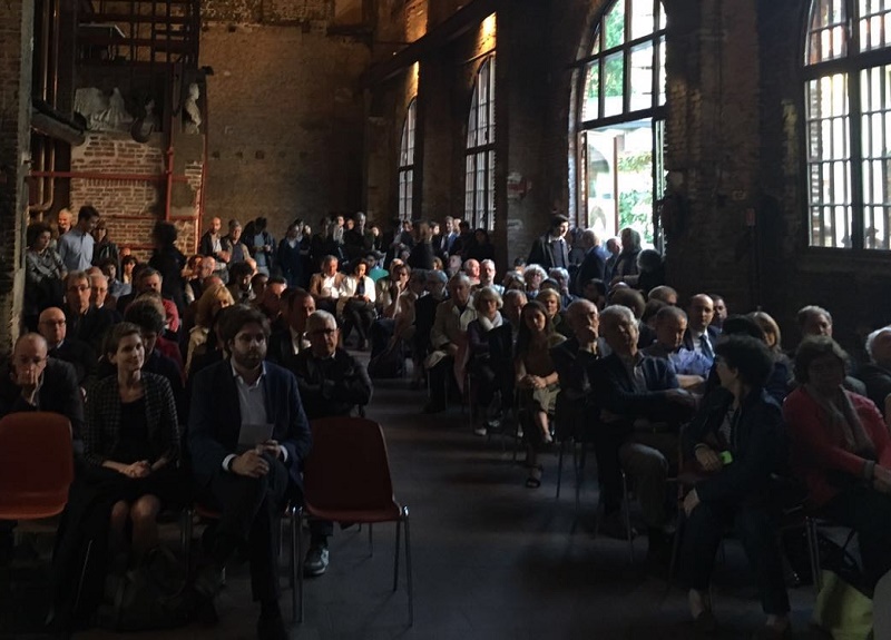 Pd, Barberis: parterre de roi per la presentazione della campagna Pd, Barberis: parterre de roi per la presentazione della campagna