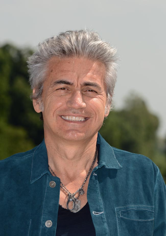 Ligabue torna sulle scene live a Monza con il suo Rock Park. E poi… Ligabue torna sulle scene live a Monza con il suo Rock Park. E poi…
