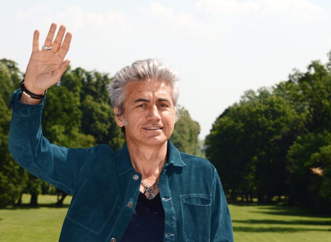 Ligabue torna sulle scene live a Monza con il suo Rock Park. E poi… Ligabue torna sulle scene live a Monza con il suo Rock Park. E poi…