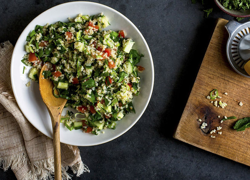 Il New York Times punta sul food con consegna a domicilio