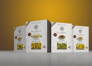 A Cibus dall’Emilia il tortellino senza glutine