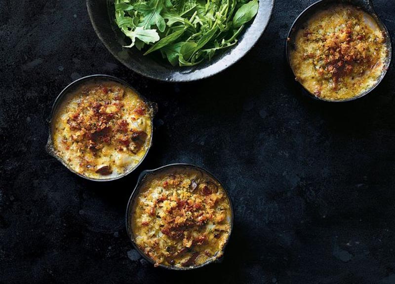 Il New York Times punta sul food con consegna a domicilio
