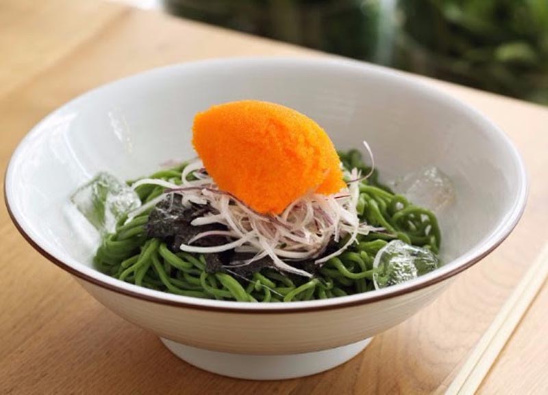 Il New York Times punta sul food con consegna a domicilio