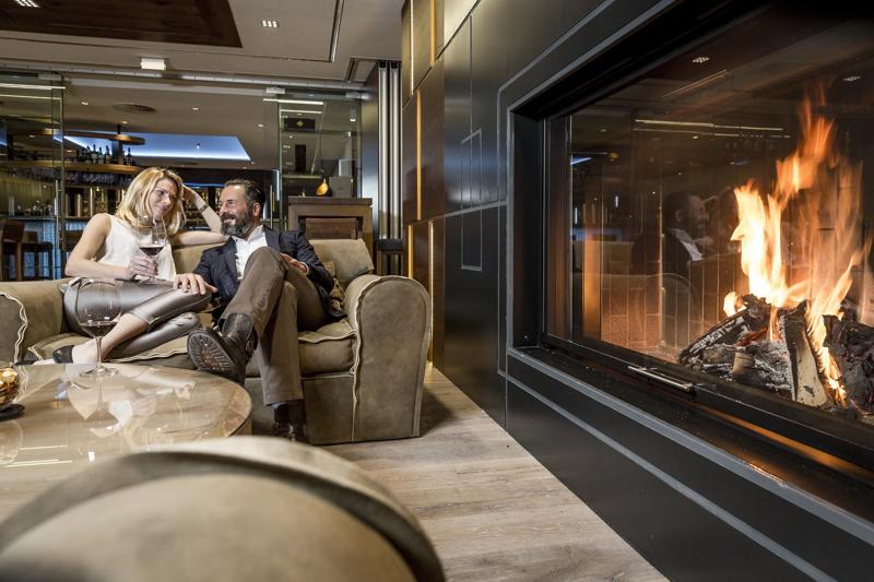 Estate chic a Sölden in Tirolo: il Das Central si rinnova Estate chic a Sölden in Tirolo: il Das Central si rinnova