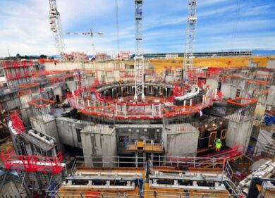 Energia nucleare pulita, bufera sul progetto Iter