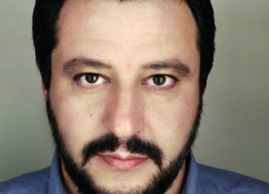Salvini (solo) populista?
