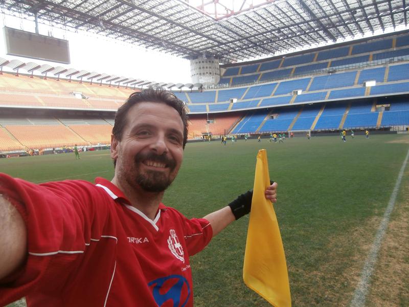 La squadra bipartisan di Palazzo Marino. Il pallone che supera gli steccati ideologici La squadra bipartisan di Palazzo Marino. Il pallone che supera gli steccati ideologici