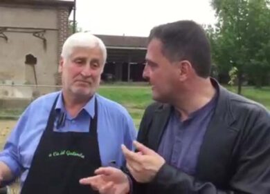 Agriturismo: gusto e tradizione, ecco dove