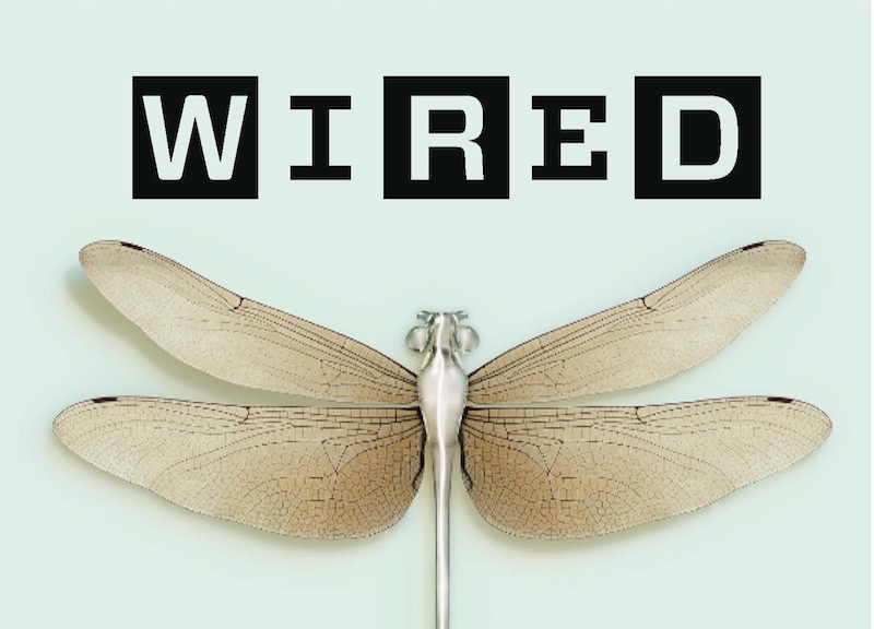 Spd Awards, Wired Italia miglior numero dell’anno Spd Awards, Wired Italia miglior numero dell’anno