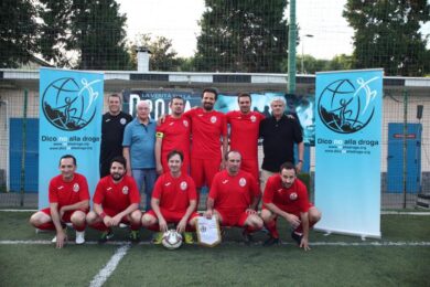 La squadra bipartisan di Palazzo Marino. Il pallone che supera gli steccati ideologici