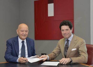 Fiere di Rimini e Vicenza annunciano fusione e quotazione