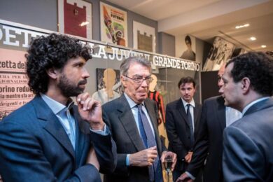 Inter, Moratti: “Thohir pensavo investisse di più. E poi…”