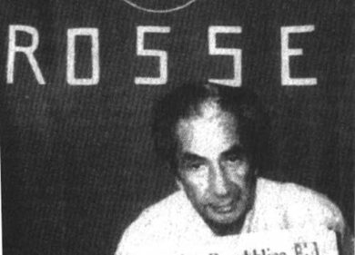 Aldo Moro cadavere: era il 9 maggio del 1978. “Il suo sacrificio un monito per gli italiani”