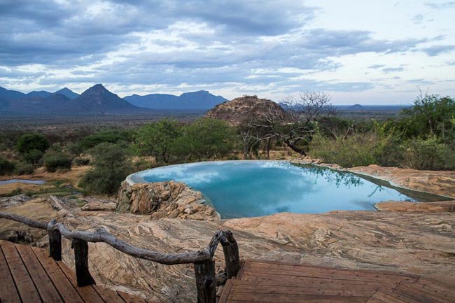 Infinity pool: le 10 piscine a sfioro più belle del mondo. FOTO Infinity pool: le 10 piscine a sfioro più belle del mondo. FOTO