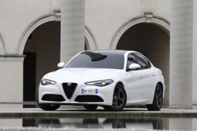 Nuova Alfa Romeo Giulia: un auto senza compromessi
