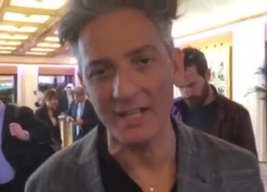 Gli auguri di Fiorello ad Affaritaliani