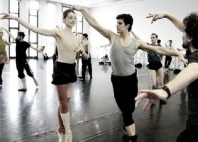 Scala: nuova stagione Balletto, 7 titoli apre Coppelia con Bolle