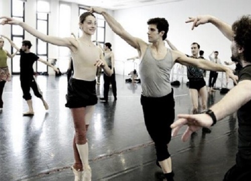 Scala: nuova stagione Balletto, 7 titoli apre Coppelia con Bolle Scala: nuova stagione Balletto, 7 titoli apre Coppelia con Bolle