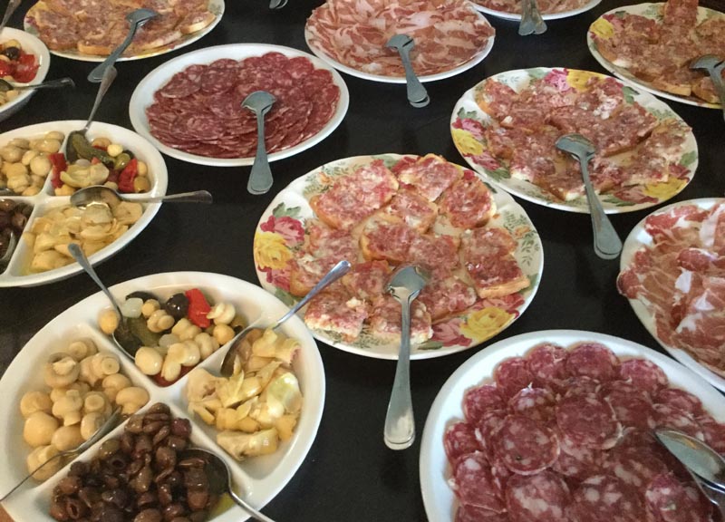 Quando l’agriturismo vale il viaggio siamo a Ca’ del Galimba