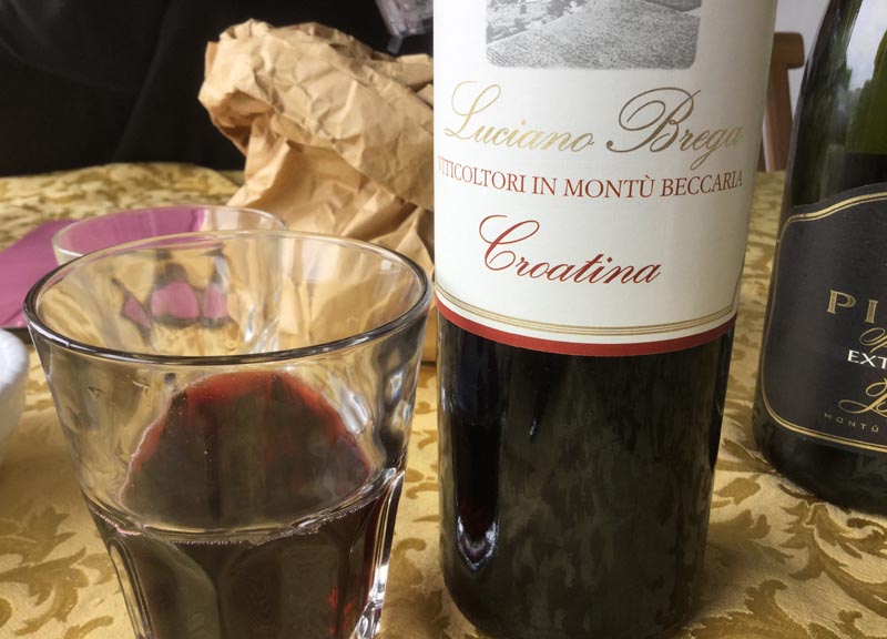 Quando l’agriturismo vale il viaggio siamo a Ca’ del Galimba