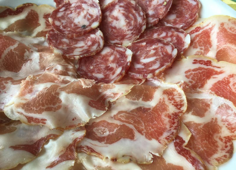 Quando l’agriturismo vale il viaggio siamo a Ca’ del Galimba