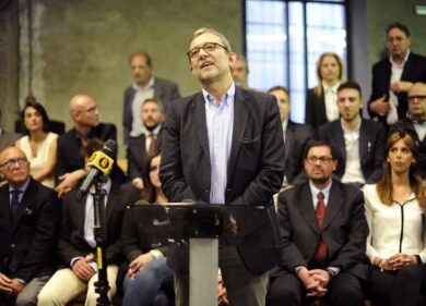 Marchini, Giachetti, Meloni e Raggi: scontro aperto. Nuovo sondaggio