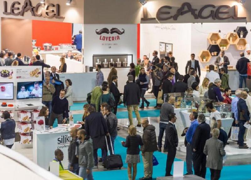 Host Milano, boom per il 2017: 800 aziende si prenotano Host Milano, boom per il 2017: 800 aziende si prenotano