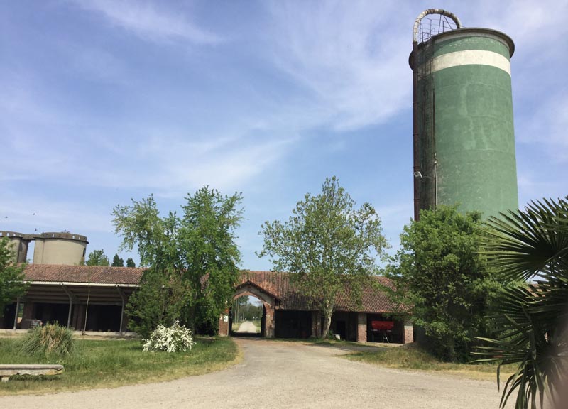 Quando l’agriturismo vale il viaggio siamo a Ca’ del Galimba