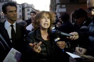 Fiamma Nirenstein rinuncia a posto di ambasciatore d’Israele a Roma