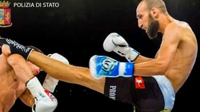 Terrorismo: terzo fermo a Milano. E’ un uomo di origine pakistana