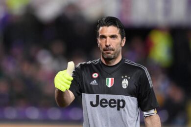 Buffon e la Juventus rinnovano al 2018. E con Gigi anche…