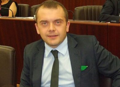 Sanità: Fabio Rolfi nuovo presidente della commissione regionale