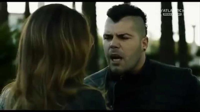 Gomorra 2, record storico su Sky: oltre 1,3 milioni Gomorra 2, record storico su Sky: oltre 1,3 milioni