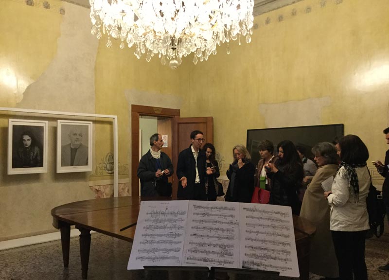 Matteo Fato vince il premio “Cramum” 4 edizione Matteo Fato vince il premio “Cramum” 4 edizione