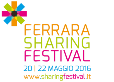 Ferrara capitale della Sharing Economy