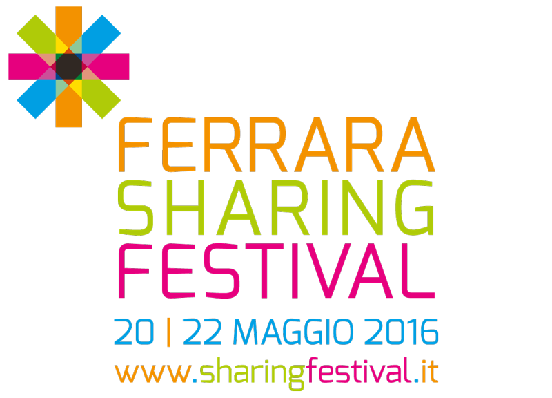 Ferrara capitale della Sharing Economy Ferrara capitale della Sharing Economy