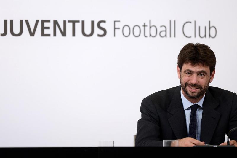 Juventus trimestrale da scudetto: utile da 36 milioni