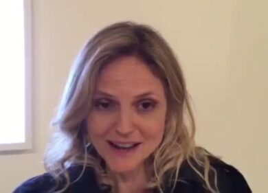 Sarah Varetto: auguri Affaritaliani