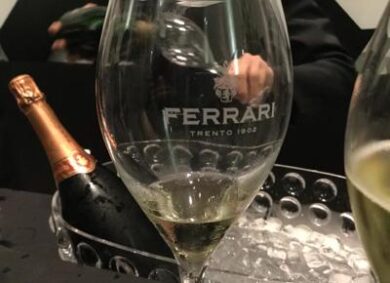 Ferrari Trento: mille bottiglie per “Articolo e copertina dell’anno”