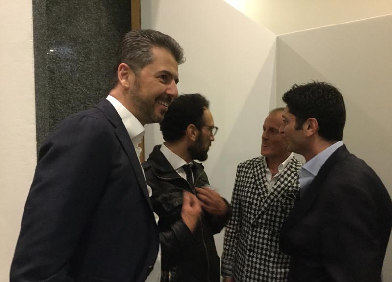 Ferrari Trento: mille bottiglie per “Articolo e copertina dell’anno”
