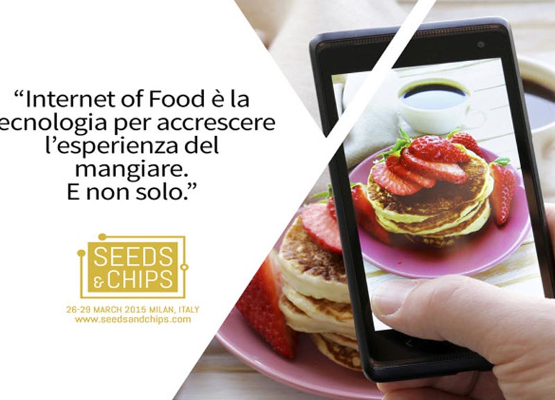 Il digitale aiuta il food ma le aziende investono pochissimo Il digitale aiuta il food ma le aziende investono pochissimo