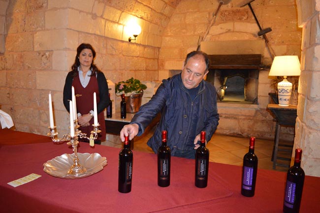 Puglia, sapore della vita. Inizio d’estate in Salento e Valle d’Itria